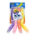 Project XL Poster Markers, Bold & Bright, 4 Count_3