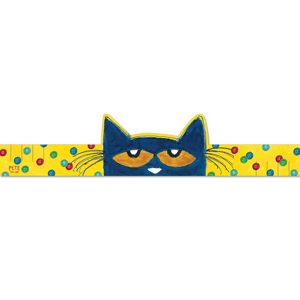 Pete the Cat Crowns Pack of 30_3