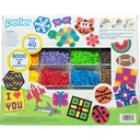 Bead Fun Fused Bead Activity Kit & Storage Trays 8006 Pieces_3