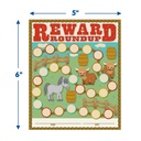 Wild Wild Classroom Mini Reward Chart w/ Stickers_3