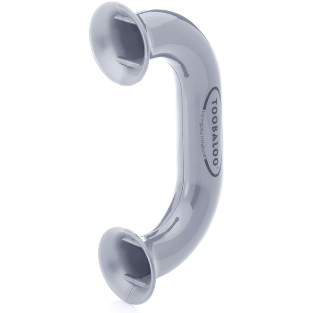 Silver Toobaloo® Phone Device_3