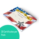 Citizenship Certificates Pack of 30_3