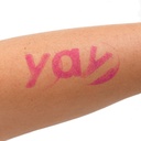 Washable Stamp Pad - Hot Pink_4