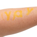 Washable Stamp Pad - Yellow_4