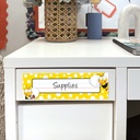 Buzz-Worthy Bees Nameplates Pack of 36_4