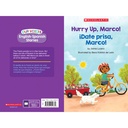 Our Voices: English-Spanish Stories 8 Books_4