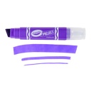Project XL Poster Markers, Bold & Bright, 4 Count_4