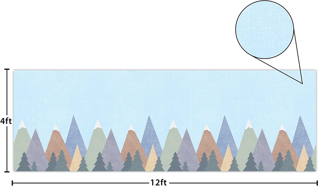 4ct Moving Mountains Better Than Paper Pack