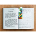 Reading Is Swell Fruit Punch Scented Bookmarks, Pack of 24_4
