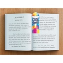 Cool Reader Snow Cone Scented Bookmarks, Pack of 24_4