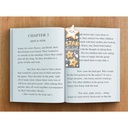 Star Cookies Sugar Cookie Scented Bookmarks, Pack of 24_4