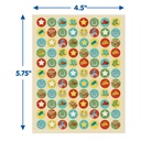 Wild Wild Classroom Mini Reward Chart w/ Stickers_4