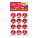 Retro Scratch 'n Sniff Stinky Stickers® Summer 2024 Collector Combo Set_4