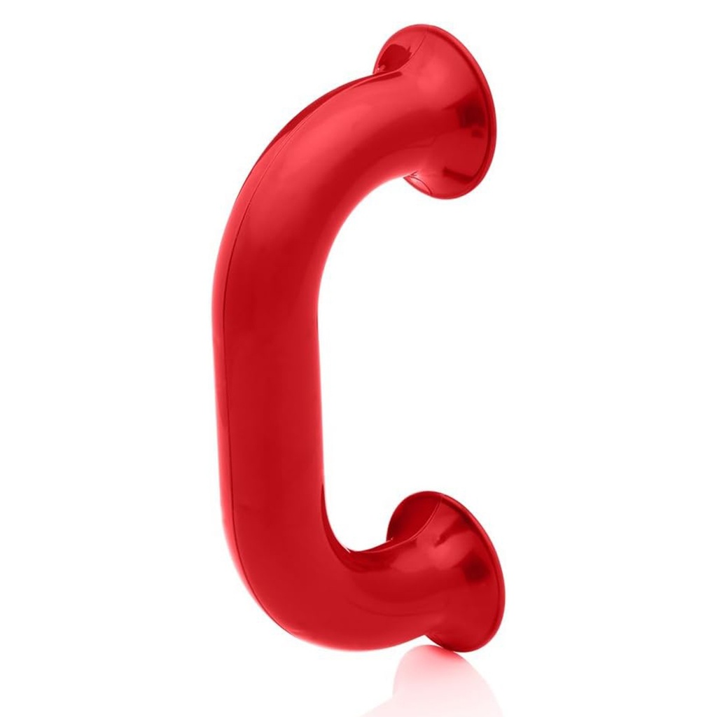 Red Toobaloo® Phone Device_4