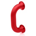 Red Toobaloo® Phone Device_4