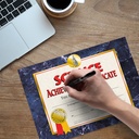 Science Achievement Certificates_4