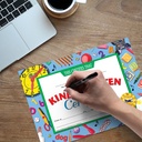 Kindergarten Certificates Pack of 30_4