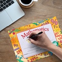 Math Achievement Certificates Pack of 30_4