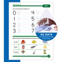 Summer Bridge Activities® Workbook, Grade K-1, Paperback