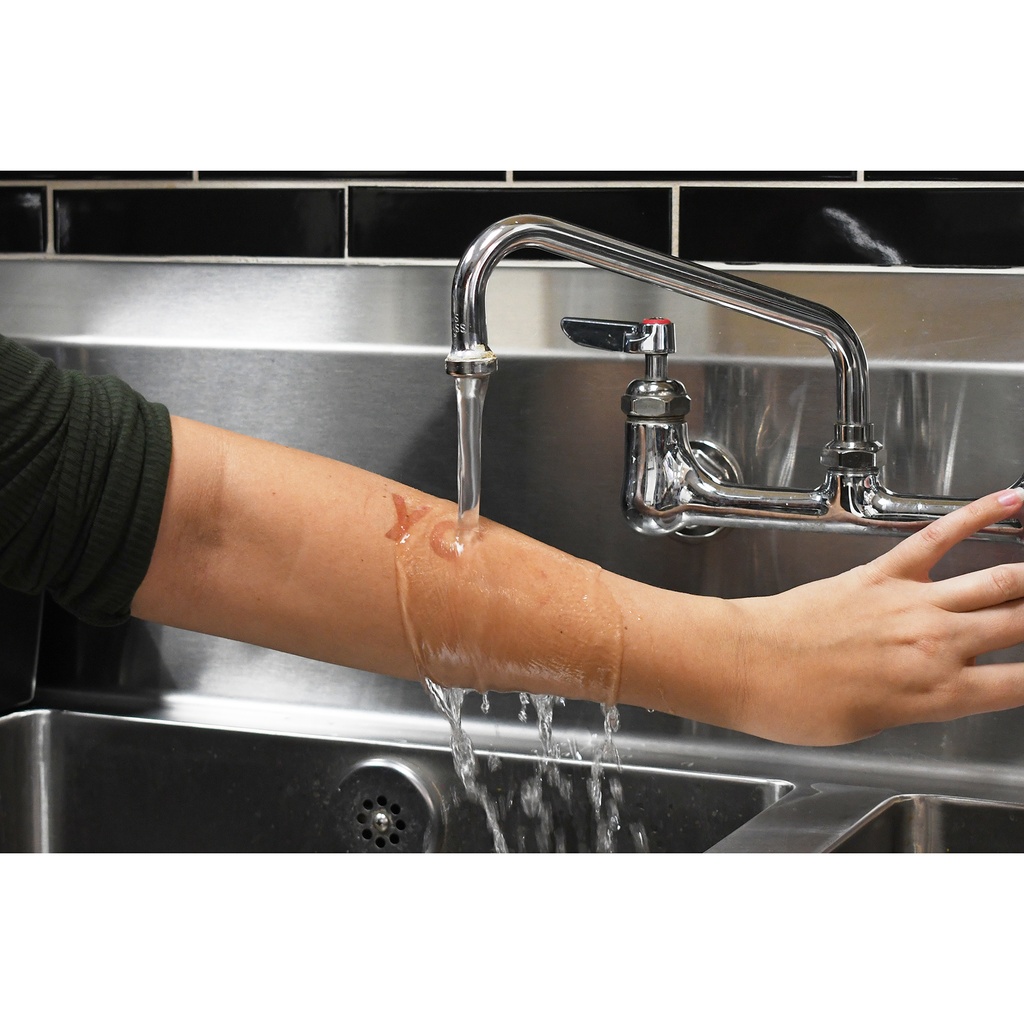 Washable Stamp Pad - Brown_5