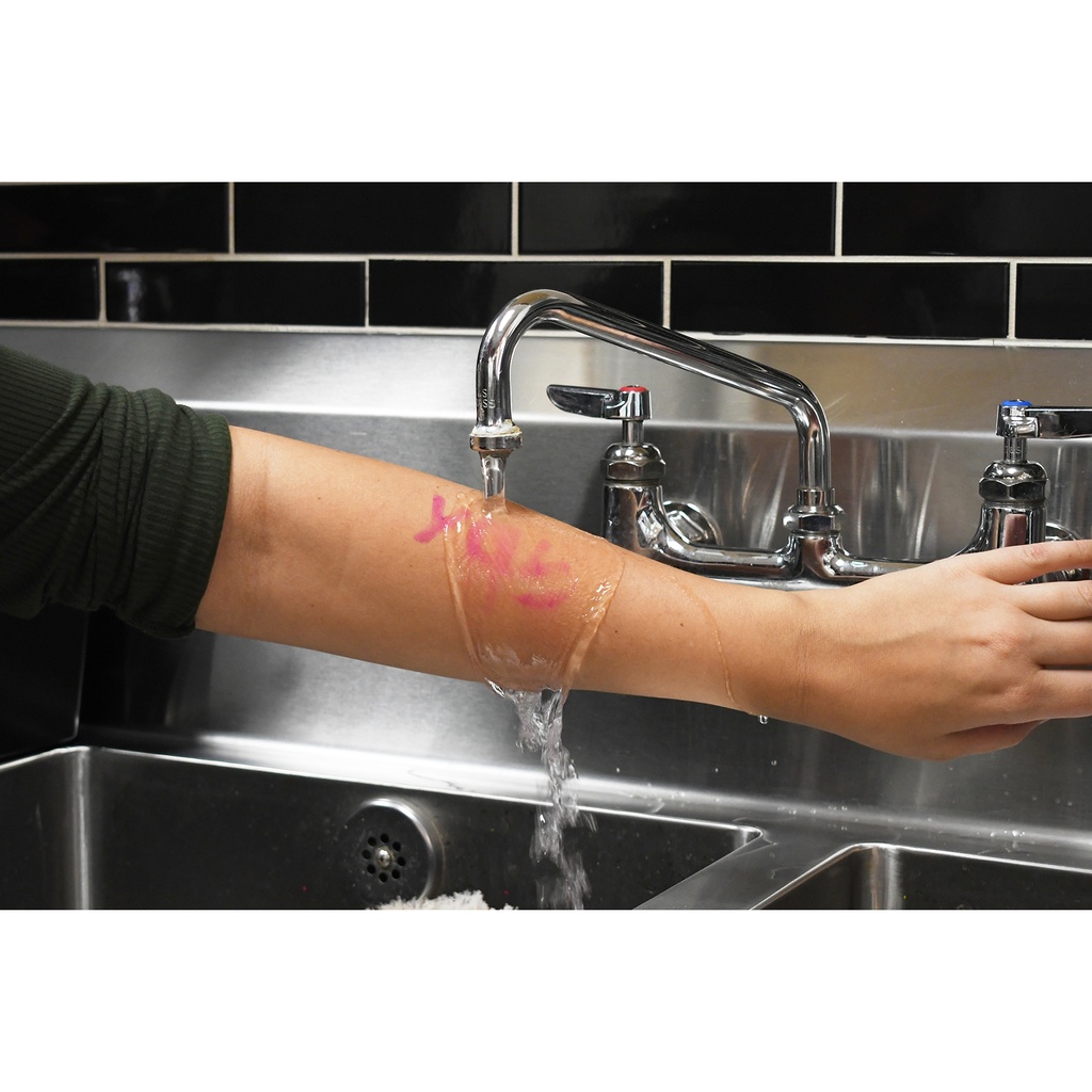 Washable Stamp Pad - Hot Pink_5