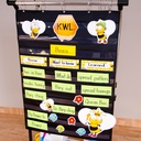 Buzz-Worthy Bees Nameplates Pack of 36_5