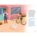 Our Voices: English-Spanish Stories 8 Books_5