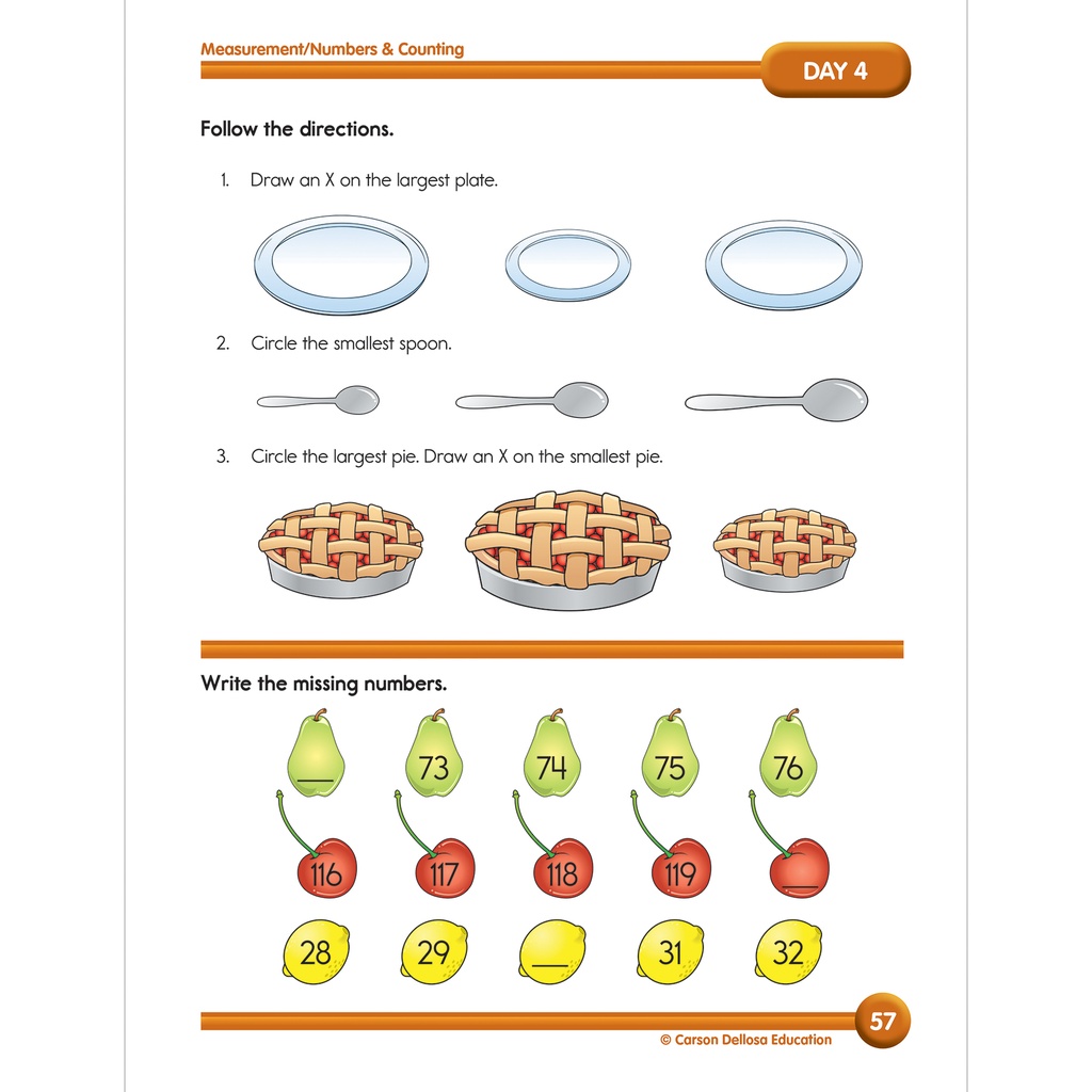 Summer Bridge Activities® Workbook, Grade K-1, Paperback