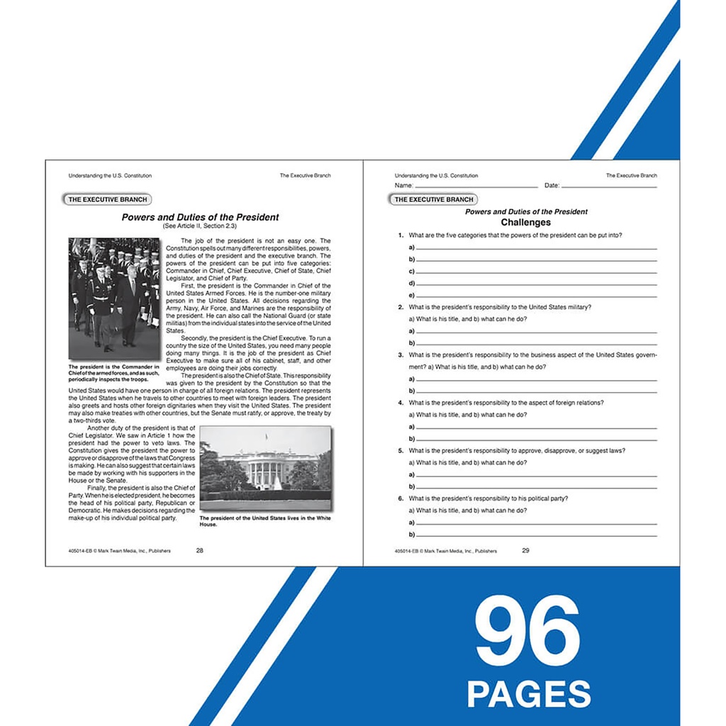 Understanding the U.S. Constitution Grades 5-12_5
