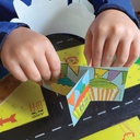 Pete the Cat Happy Birthday Crowns Pack of 30_5