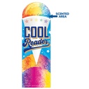 Cool Reader Snow Cone Scented Bookmarks, Pack of 24_5