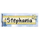 S'Cool Era Name Plate - Tented_5
