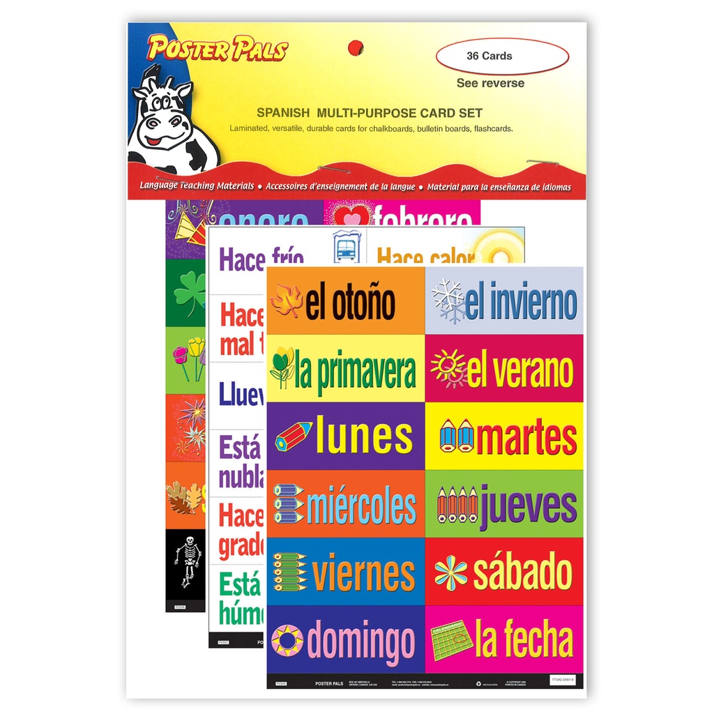 Spanish Multi-Purpose Card Set_5