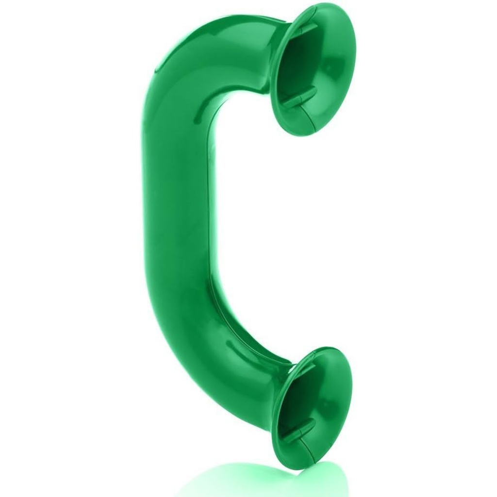 Green Toobaloo® Phone Device_5