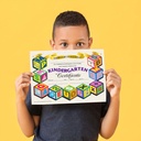 Kindergarten Certificates Pack of 30_5