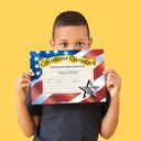 Citizenship Certificates Pack of 30_5