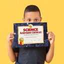 Science Achievement Certificates_5