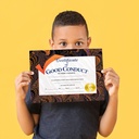 Certificate of Good Conduct Pack of 30_5