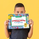 Kindergarten Certificates Pack of 30_5