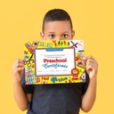 Preschool Certificates Pack of 30_5