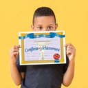 Certificate of Achievement Pack of 30_5