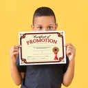 Certificate of Promotion Pack of 30_5