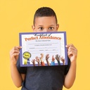 Certificate of Perfect Attendance Pack of 30_5