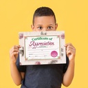Certificate of Appreciation Pack of 30_5