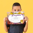 Certificate of Completion Pack of 30_5
