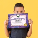 Reading Achievement Certificates Pack of 30_5