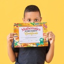Math Achievement Certificates Pack of 30_5