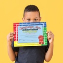 Language Arts Achievement Certificates Pack of 30_5
