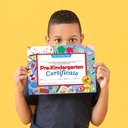Pre-Kindergarten Certificates Pack of 30_5