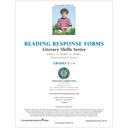 Reading Response Forms Gr. 3-4_1